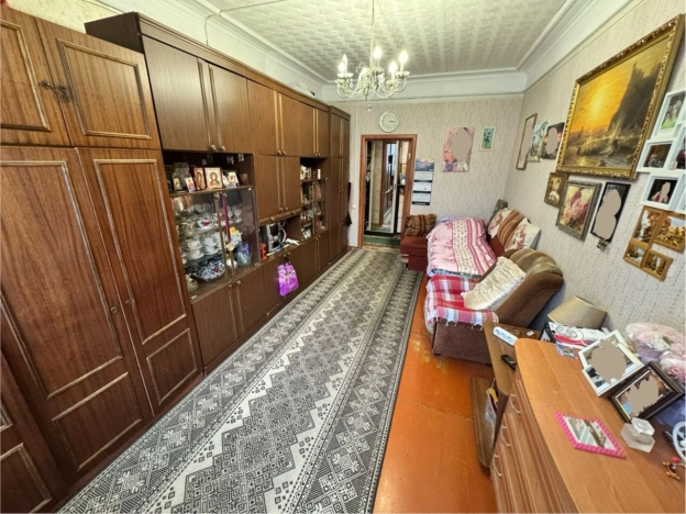 Купить квартиру в Раменском. Вариант № 5757622, 1, площадь -  квм, цена 5800000 рублей