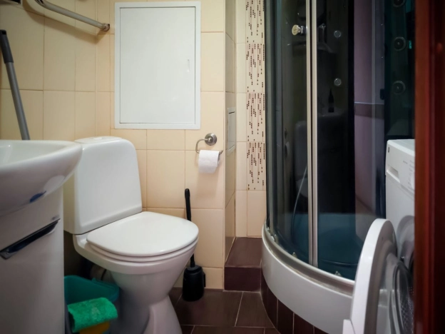 Купить квартиру в Москве. Вариант № 9159500, 4, площадь - квм, цена 12600000 рублей