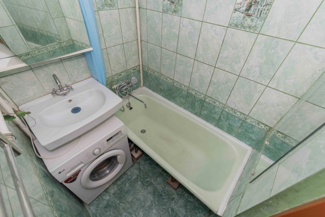 Купить квартиру на улице проспект Ленина в Владимире. Вариант № 5830074, 19, площадь -  квм, цена 5500000 рублей