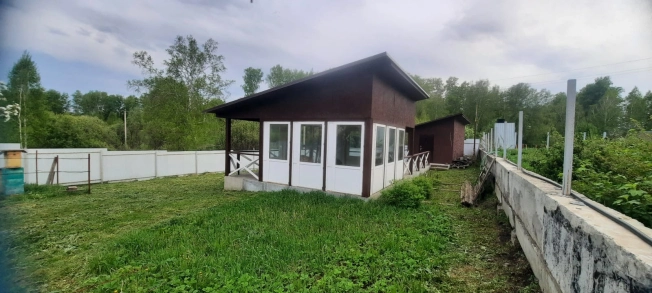 Купить земельный участок в Искитиме. Вариант № 8966257, 8, площадь -  квм, цена 1500000 рублей