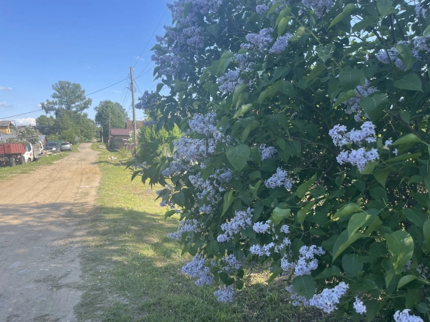 Купить дом на улице Старая Ляча в Ярославской области. Вариант № 17002, 22, площадь -  квм, цена 2750000 рублей