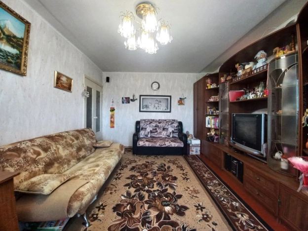 Купить квартиру в Ивановской области. Вариант № 699063, 4, площадь -  квм, цена 2050000 рублей