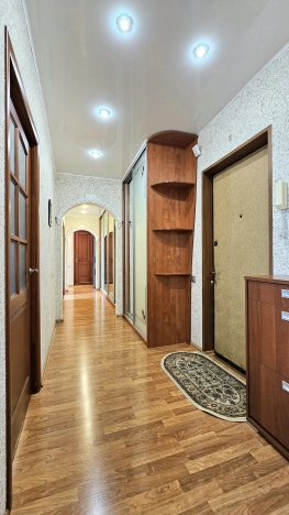 Купить квартиру в Липецкой области. Вариант № 7719812, 33, площадь -  квм, цена 7599000 рублей