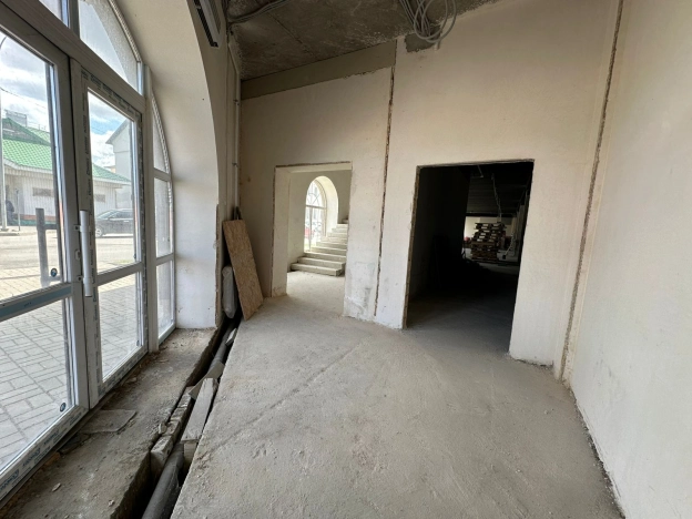 Купить коммерческую недвижимость в Рыбинске. Вариант № 476066, 13, площадь -  квм, цена 69000000 рублей