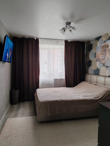 . Вариант № 259187, 9, площадь - 56.7 квм, цена 6500000 рублей