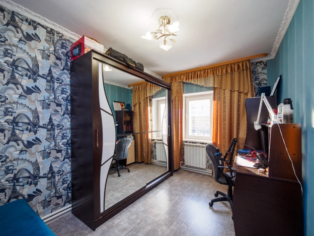 Купить дом в Тюменской области. Вариант № 9325294, 4, площадь -  квм, цена 5350000 рублей