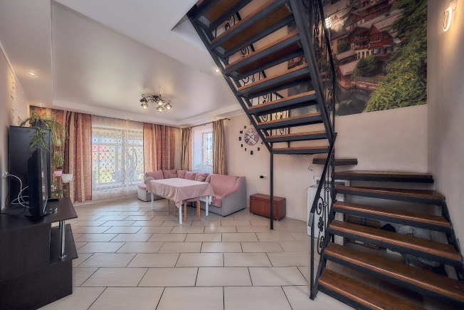 Купить дом на улице 2-й Аллейный проезд в Рязани. Вариант № 35577, 0, площадь -  квм, цена 13850000 рублей