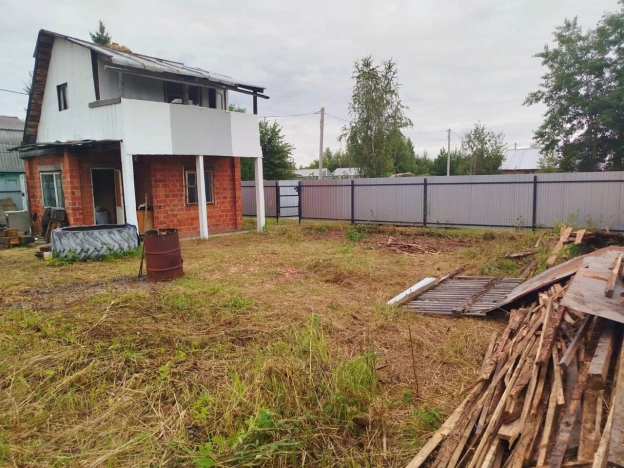 Купить дачу в Тюменской области. Вариант № 17589, 8, площадь -  квм, цена 700000 рублей