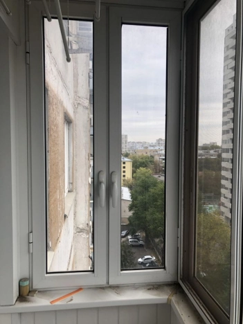 Купить квартиру в Москве. Вариант № 5921776, 17, площадь -  квм, цена 22500000 рублей