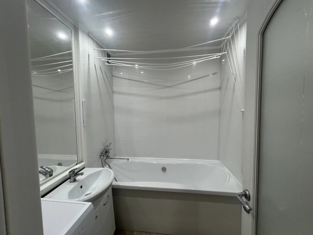 Купить двухкомнатную квартиру в районе Московский в Калининграде. Вариант № 7222445, 23, площадь -  квм, цена 7800000 рублей