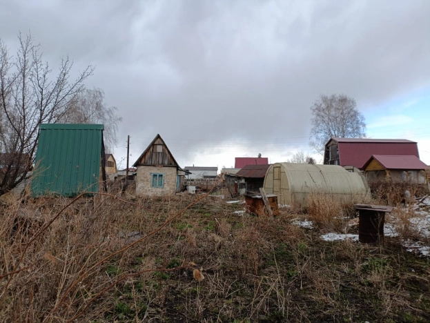 Купить земельный участок в Искитиме. Вариант № 31182, 7, площадь -  квм, цена 980000 рублей