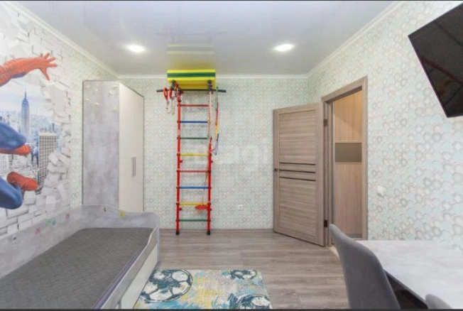 Купить квартиру в Тобольске. Вариант № 1906508, 1, площадь -  квм, цена 6850000 рублей