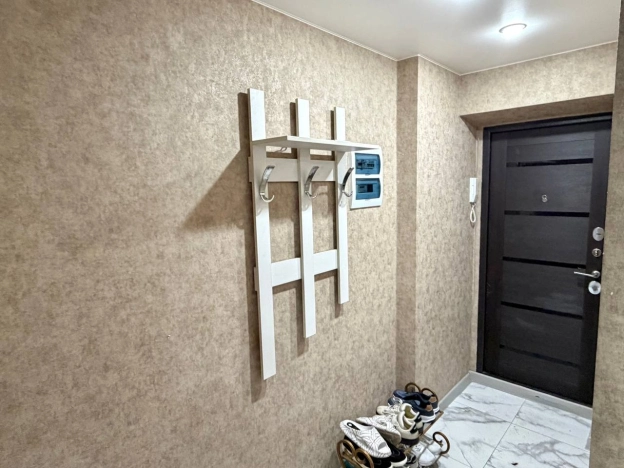 Купить однокомнатную квартиру на вторичке в Пензенской области. Вариант № 9555281, 2, площадь -  квм, цена 3300000 рублей