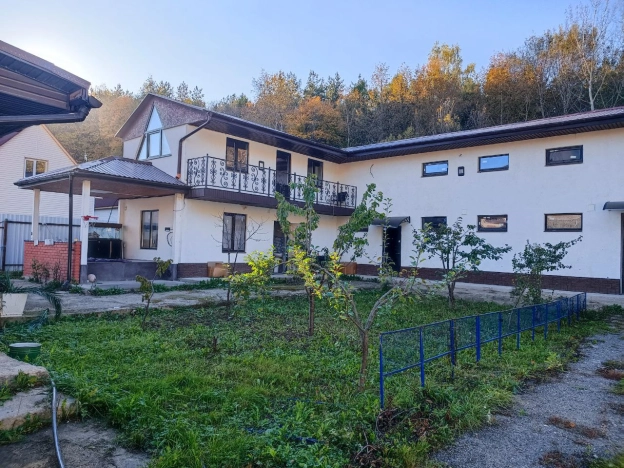 Купить дом в Москве. Вариант № 6665486, 1, площадь -  квм, цена 15000000 рублей