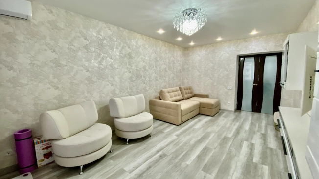 . Вариант № 6278924, 3, площадь - 50 квм, цена 6890000 рублей