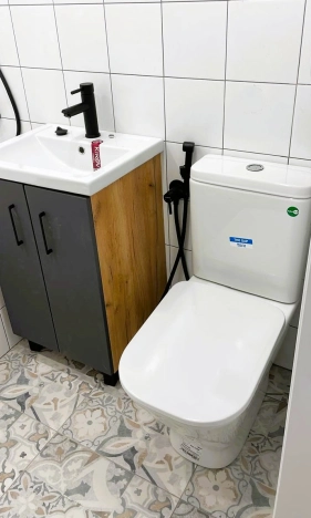 Купить однокомнатную квартиру в Новосибирской области. Вариант № 9368754, 6, площадь -  квм, цена 5600000 рублей