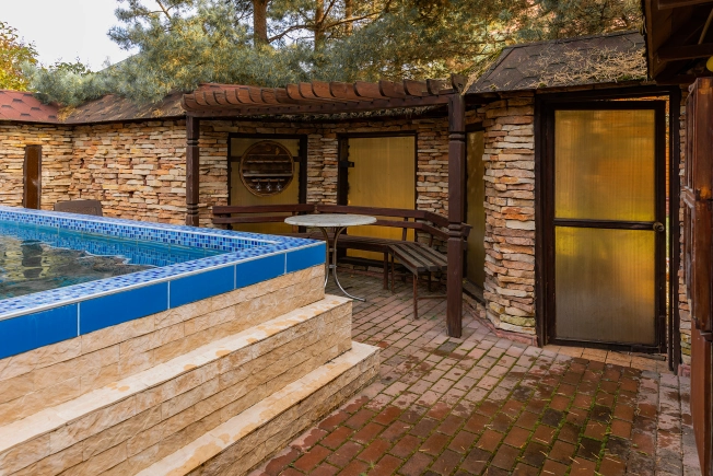 Купить дом в Москве. Вариант № 8956686, 30, площадь -  квм, цена 29000000 рублей