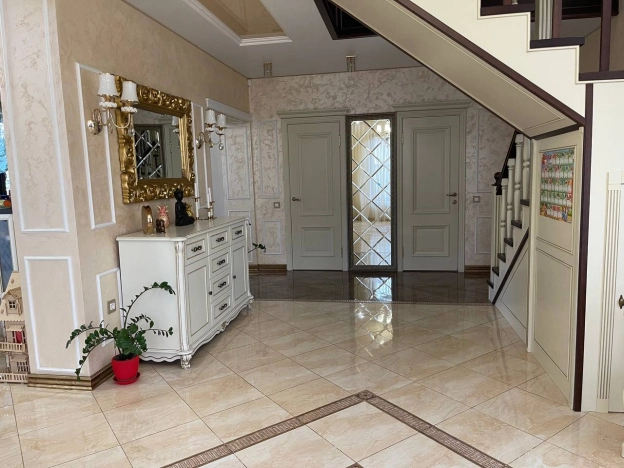 Купить дом в Белгороде. Вариант № 8965, 7, площадь -  квм, цена 15500000 рублей