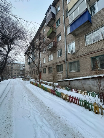 . Вариант № 754901, 11, площадь - 44.2 квм, цена 1890000.0000 рублей