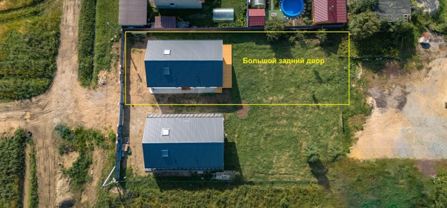 Купить дом в Зеленоградске. Вариант № 56468, 35, площадь -  квм, цена 9590000 рублей