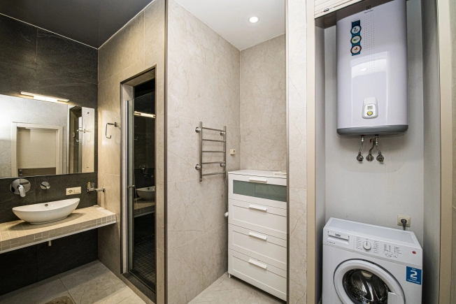 Снять квартиру у метро Парк Культуры в Нижнем Новгороде. Вариант № 10392985, 14, площадь -  квм, цена 140000 рублей