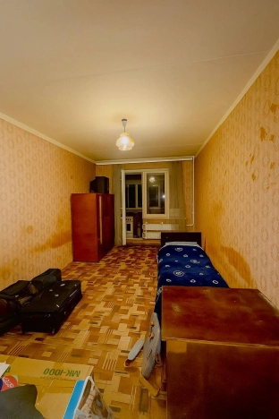 Купить квартиру в Москве. Вариант № 9073343, 0, площадь -  квм, цена 9500000 рублей