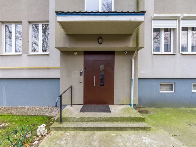 Купить четырехкомнатную квартиру в Калининграде. Вариант № 20211, 40, площадь -  квм, цена 20000000 рублей