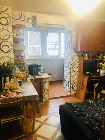 . Вариант № 8597821, 1, площадь - 36.2 квм, цена 6400000 рублей