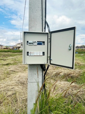 Купить дом в Боре. Вариант № 46274, 10, площадь -  квм, цена 5700000 рублей