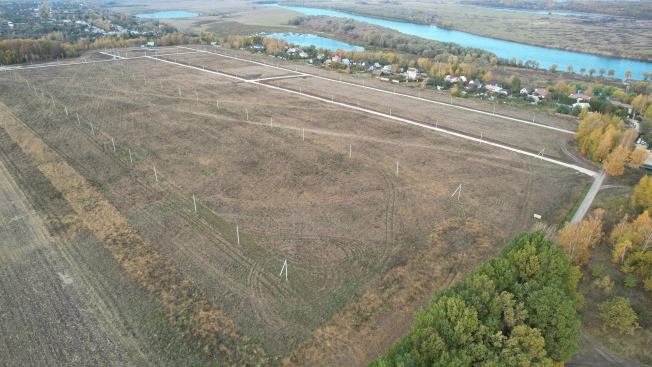 Купить земельный участок в Рязани. Вариант № 3295508, 9, площадь -  квм, цена 662000 рублей