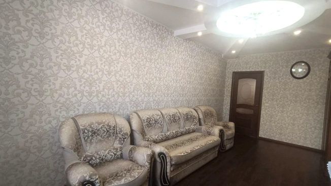 Купить двухкомнатную квартиру в Краснодарском крае. Вариант № 2486992, 4, площадь -  квм, цена 7800000 рублей