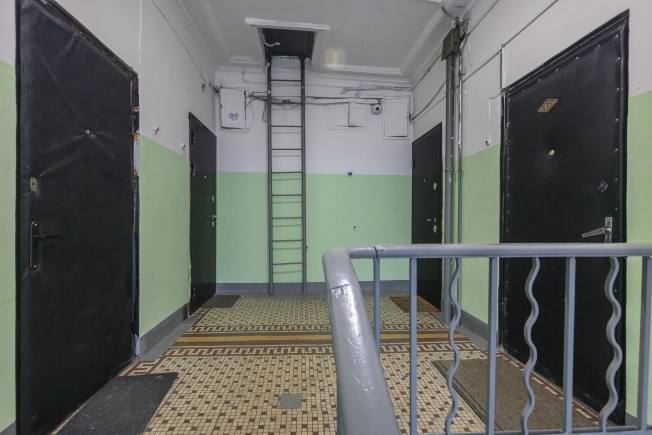 Купить двухкомнатную квартиру в ЮВАО в Москве. Вариант № 7990141, 14, площадь -  квм, цена 14500000 рублей