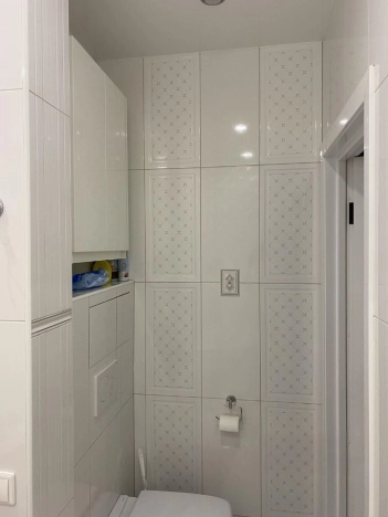 Купить двухкомнатную квартиру у метро Девяткино в Санкт-Петербурге. Вариант № 8234337, 9, площадь -  квм, цена 14500000 рублей