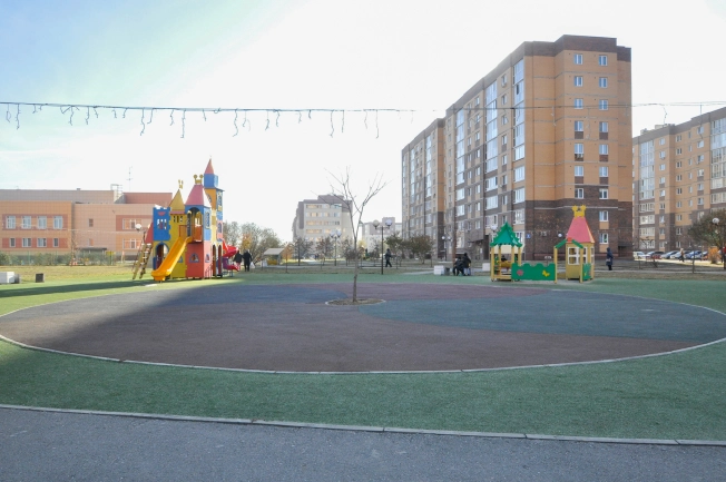 Купить Студию в Новосибирской области. Вариант № 8151563, 15, площадь -  квм, цена 3400000 рублей