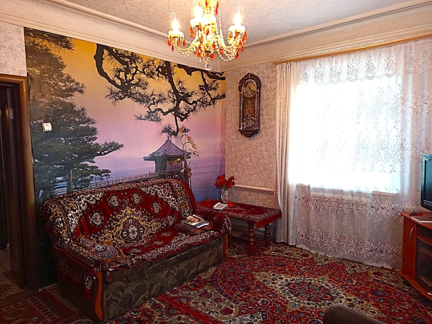 Купить дом в Москве. Вариант № 9586460, 8, площадь -  квм, цена 10300000 рублей