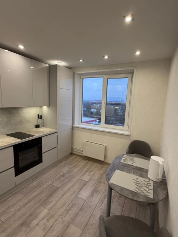 Купить квартиру в Москве. Вариант № 10003054, 2, площадь -  квм, цена 11800000 рублей