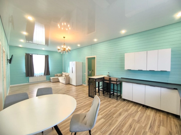 Купить дом в Москве. Вариант № 5892259, 11, площадь -  квм, цена 8000000 рублей