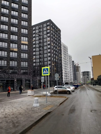 Купить квартиру на улице проспект Куприна в Москве. Вариант № 27857, 9, площадь - квм, цена 30600000.0000 рублей