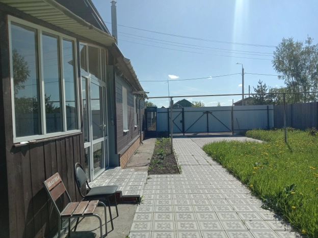 Купить дом на улице Старая Ляча в Ярославской области. Вариант № 22850, 29, площадь -  квм, цена 6300000 рублей