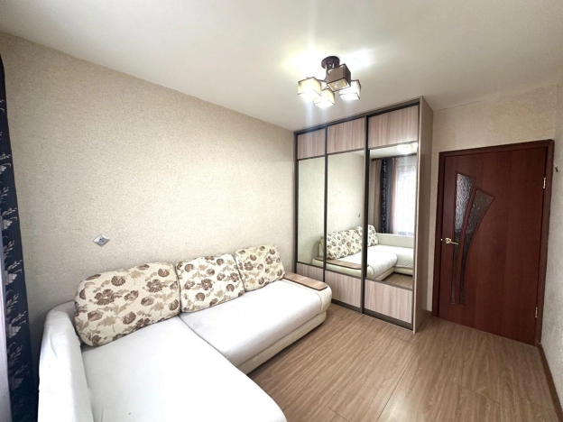 Купить двухкомнатную квартиру в Иркутске. Вариант № 8580845, 11, площадь -  квм, цена 6900000 рублей