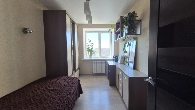 Купить трехкомнатную квартиру в Микрорайоне Ново-Западная Поляна, Первомайский район в Пензе. Вариант № 1231135, 16, площадь -  квм, цена 15700000 рублей