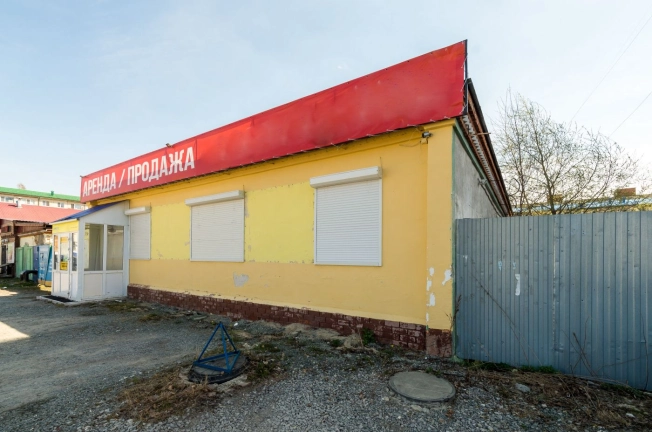 Купить коммерческую недвижимость свободного назначения в Тобольске. Вариант № 1558, 1, площадь -  квм, цена 19800000 рублей