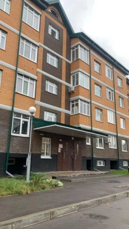 Купить квартиру в Москве. Вариант № 9892432, 9, площадь -  квм, цена 11000000 рублей