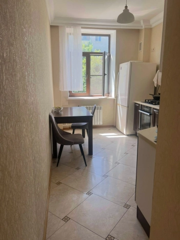 Купить квартиру в Москве. Вариант № 8428512, 0, площадь -  квм, цена 21950000 рублей