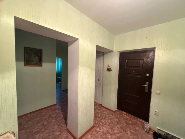 Купить двухкомнатную квартиру на вторичке в Пензенской области. Вариант № 10237918, 8, площадь -  квм, цена 3100000 рублей