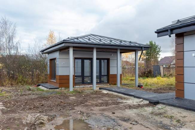 Купить дом в Лакинске. Вариант № 8418604, 37, площадь -  квм, цена 23450000 рублей