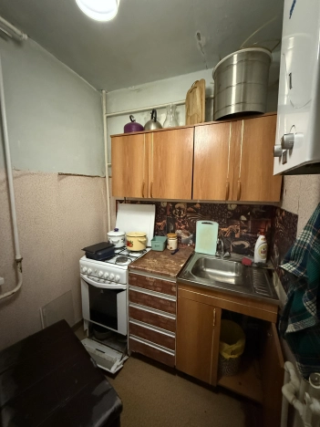 . Вариант № 28030, 5, площадь - 31 квм, цена 1750000.0000 рублей