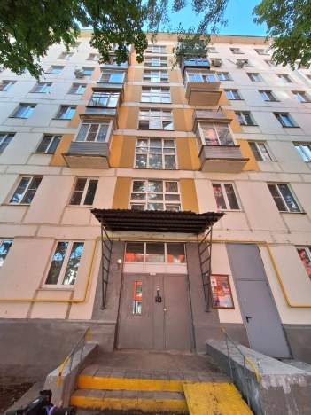 Купить квартиру в районе Нагатино-Садовники в Москве. Вариант № 58541, 15, площадь - квм, цена 16000000.0000 рублей