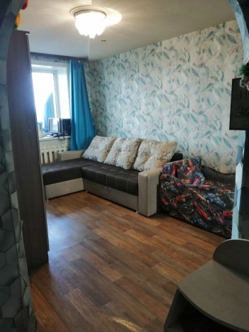 . Вариант № 1997750, 7, площадь - 29.5 квм, цена 3800000 рублей