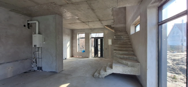 Купить таунхаус в Калининграде. Вариант № 7066, 12, площадь -  квм, цена 14200000 рублей